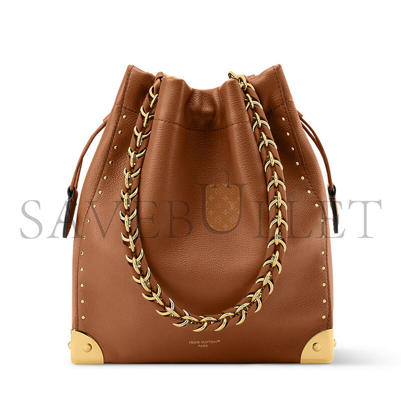 LOUIS VUITTON NOÉ TRUNK M29131 (27*23*8cm) 